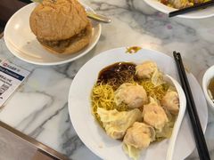 -深仔记茶餐厅(亚士厘道店)