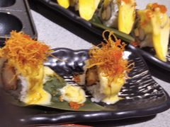 -友壹町寿司(嘉洲广场店)