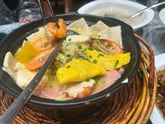 -聚丰园•湖鲜餐厅(阿红私房菜梅石路店)