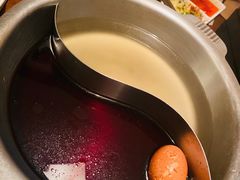 -鍋ぞう(新宿西口店)