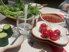 -海底捞火锅(盈石八一广场店)