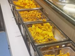 -一块豆腐(英雄山总店)