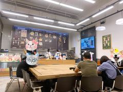 -OUR Bakery(三里屯太古里店)