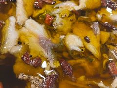 -鑫巴蜀小镇 · 水煮鱼专研店(玉桥店)