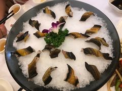 冰镇爽鳝片-朱仔记食府(江南大道店)