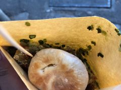 -咏春葱油饼(德政中路店)