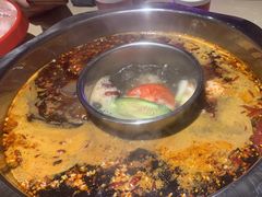 -大队长主题火锅(观音桥店)