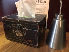 -万记麻辣烫国展总店