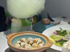 -3号仓库·创意中国菜(嘉兴龙鼎万达店)