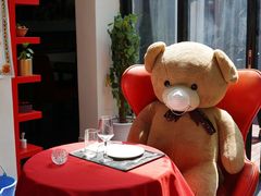 -EATALIA意塔利意式餐厅(鼓楼店)