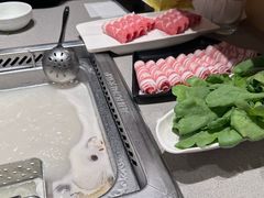 -海底捞火锅(河东万达广场店)