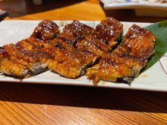 烤黑鲷-明日叶居酒屋(师惠坊店)