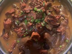 -老山东·山东菜(鲁菜名店)