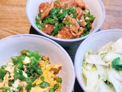-农耕记·湖南土菜(科技园店)