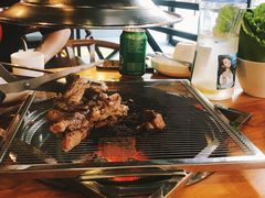 -东俞·韩式料理(院东街店)