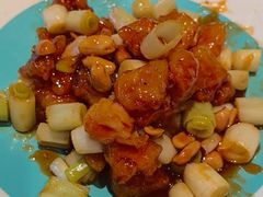 -悦海·家宴·冰花皮皮虾大锅贴(宝龙店)
