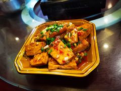 农家豆腐-和福餐馆(西江古街店)