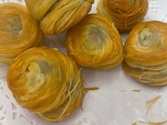 盘丝饼-烤肉宛饭庄(南礼士路店)