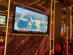 -INLOVE KTV(西溪印象城店)