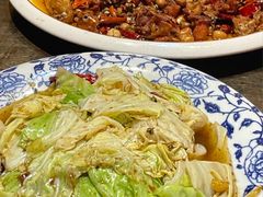 -醉御香渔家园(临沂路与大连路店)