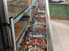 -拉卜楞明月小笼包子总店