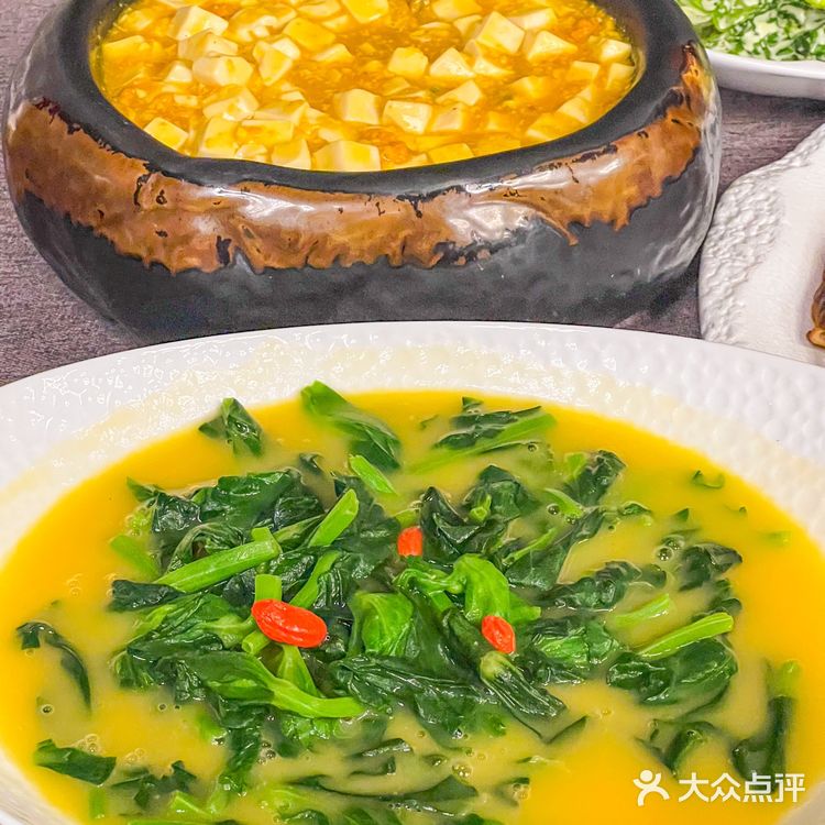 精致北京菜，羲和雅苑的烤鸭太香了