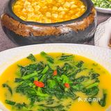 精致北京菜，羲和雅苑的烤鸭太香了