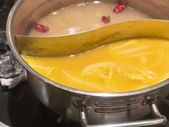 -熹悟海鲜火锅·广式打边炉