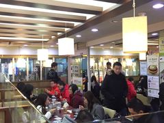 -神仙雪浓汤(明洞店)