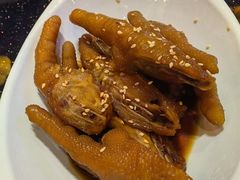 -味可道美食坊(福基路店)