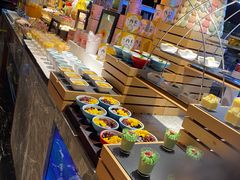 -喜庭海鲜自助(北辰三角洲北辰荟店)