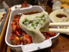 -虾宝贝胶东海鲜·渔家菜(小西天店)