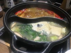-火炉火自助餐(悠唐购物中心店)