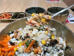 -小木屋拌饭(西安万象天地店)