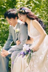 -花里花间摄影工作室