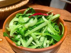-麽麽家•爆炒牛肉饭(景瑞时光里店)