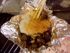 -花甲大咖(曼哈顿店)