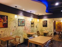 大堂-阿sir咖啡(陶谷新村店)