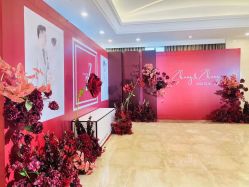 -苏州太湖国际会议中心·香山酒店·宴会厅