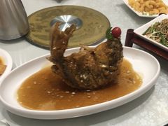 -闫府私房菜(经四路万达店)