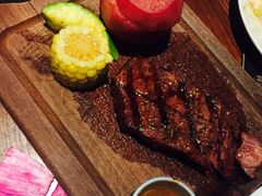 -食间牛排(湖西路店)