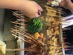 -郭记小街麻辣烫(虎坊路店)