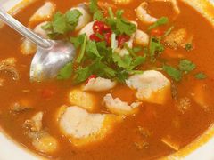 -刘师父老汉口江湖菜(蔡锷路店)