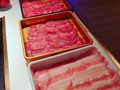 -温禾牛·和牛寿喜烧自助火锅(恒基名人店)