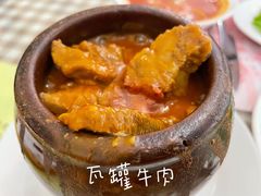-华梅西餐厅(哈尔滨中央大街店)