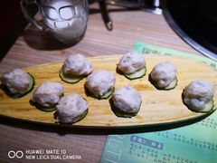 虾滑-探窝·竹笙椰子鸡(杨箕店)