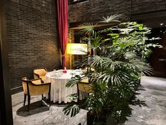 -成都钓鱼台精品酒店-品聚·成都餐厅