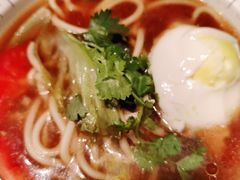 -杨记齐齐哈尔烤肉(五莲路店)