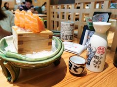 -TORO MaKi 寿司·日料(华创店)