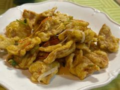 -大梁骨头馆·酱骨老菜(友好店)